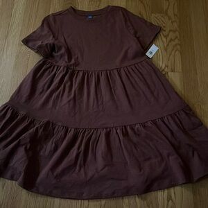 Old Navy Babydoll Dress